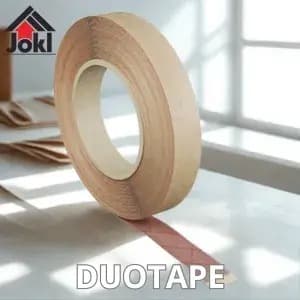 DUOTAPE - Oboustranná lepící páska pro lepení střešních fólií 20 mm x 25 m