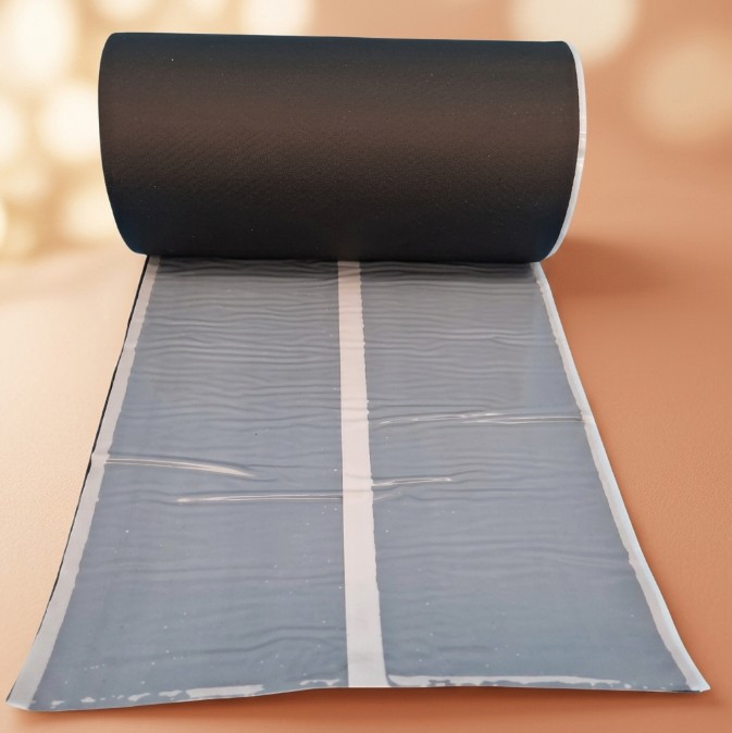 EPDM FLEXPAS - Samolepící komínový pás, šíře 300 mm (5 m)