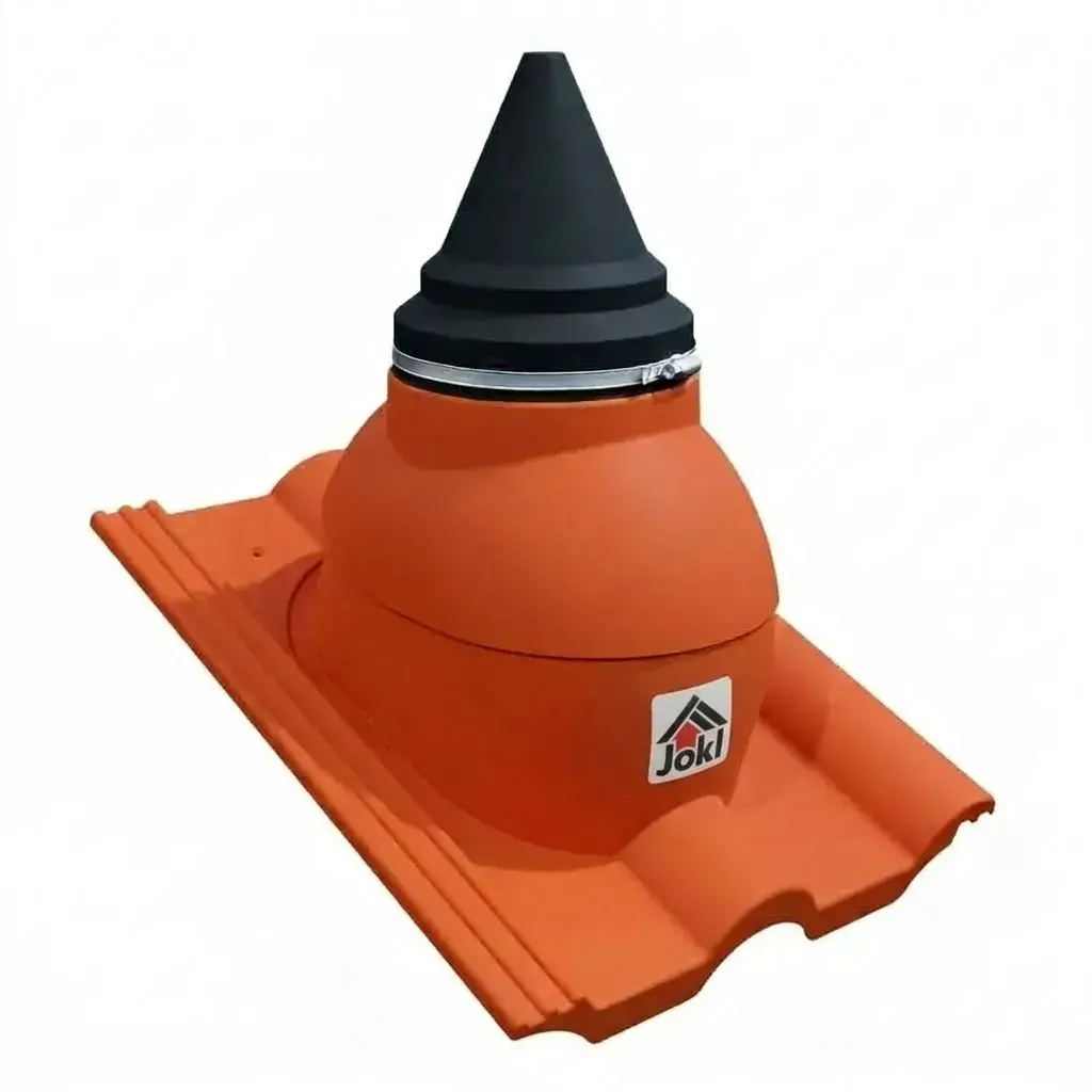 ANTENOS - R - Anténní komplet pro Bramac Classic, Besk, KM Beta, Betonpres