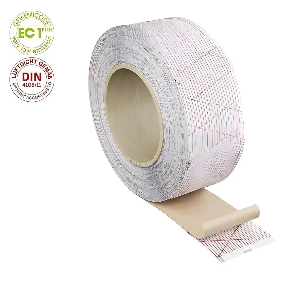 UNILEP - Jednostranná silně lepící páska 50 mm x 25 m