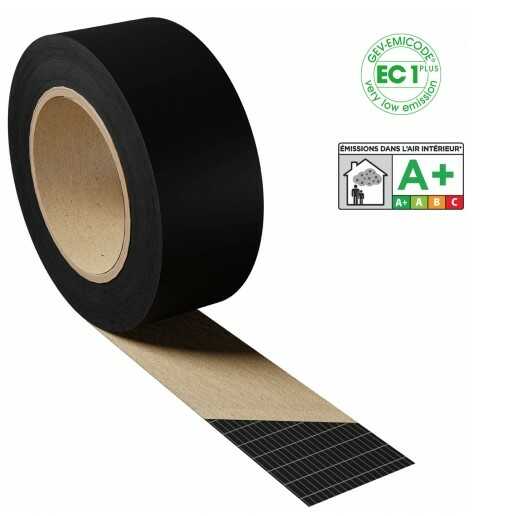 UNO COLD UV - Jednostranná lepící páska 50 mm x 25 m