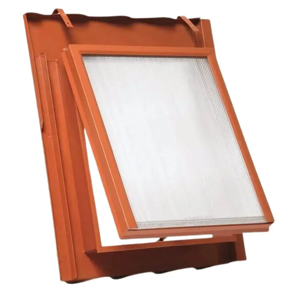 Střešní vikýř (výlez) pro Bramac Max 50x60 cm