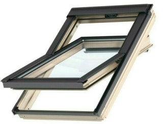 Okno střešní kyvné Velux GZL 1051