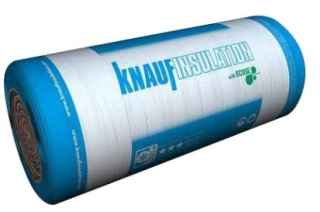 Tepelná izolace Knauf NatuRoll Pro (paleta)