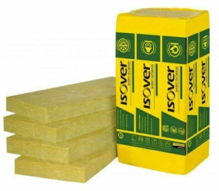 Tepelná izolace ISOVER ORSIK