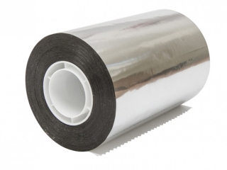 Metalizovaná páska Guttaband AL 50 mm (50m) - Gutta